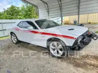 2015 Dodge CHALLENGER фото