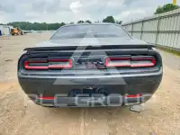 2015 Dodge CHALLENGER фото