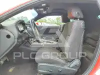 2015 Dodge CHALLENGER photo