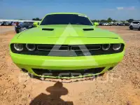 2015 Dodge CHALLENGER фото