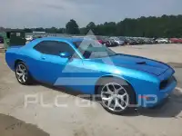 2015 Dodge CHALLENGER фото