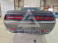 2015 Dodge CHALLENGER фото