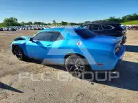 2015 Dodge CHALLENGER фото