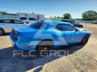 2015 Dodge CHALLENGER фото