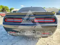 2015 Dodge CHALLENGER photo