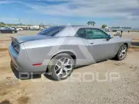 2015 Dodge CHALLENGER фото