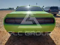 2015 Dodge CHALLENGER фото