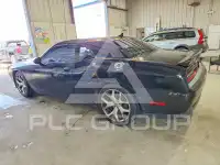 2015 Dodge CHALLENGER фото