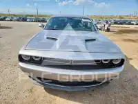 2015 Dodge CHALLENGER фото