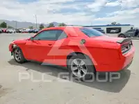 2015 Dodge CHALLENGER фото