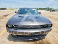 2015 Dodge CHALLENGER photo