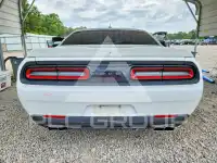 2015 Dodge CHALLENGER фото