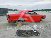2015 Dodge CHALLENGER photo
