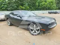 2015 Dodge CHALLENGER фото