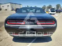 2015 Dodge CHALLENGER фото