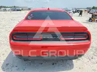2015 Dodge CHALLENGER фото