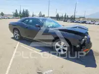 2015 Dodge CHALLENGER фото