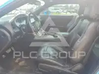 2015 Dodge CHALLENGER фото