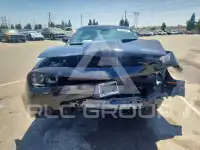 2015 Dodge CHALLENGER фото