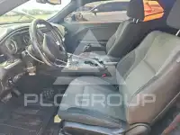 2015 Dodge CHALLENGER фото
