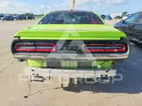 2015 Dodge CHALLENGER фото