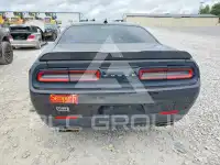 2015 Dodge CHALLENGER фото