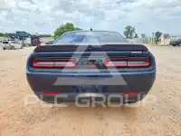 2015 Dodge CHALLENGER фото