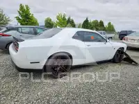 2015 Dodge CHALLENGER фото