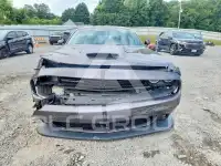 2015 Dodge CHALLENGER photo