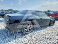 2015 Dodge CHALLENGER фото