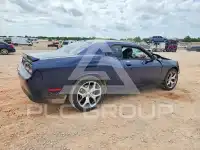 2015 Dodge CHALLENGER фото