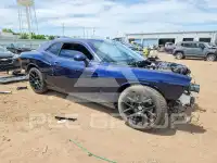 2015 Dodge CHALLENGER фото