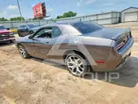 2015 Dodge CHALLENGER photo