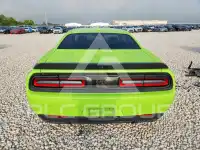 2015 Dodge CHALLENGER фото