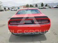 2015 Dodge CHALLENGER фото