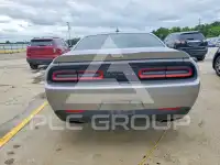 2015 Dodge CHALLENGER фото