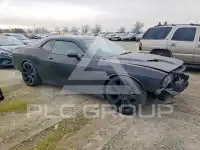 2015 Dodge CHALLENGER фото