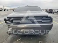2015 Dodge CHALLENGER фото