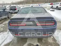 2015 Dodge CHALLENGER photo