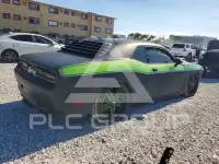 2015 Dodge CHALLENGER photo