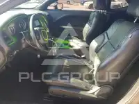 2015 Dodge CHALLENGER photo