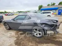 2015 Dodge CHALLENGER фото