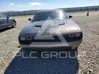 2015 Dodge CHALLENGER photo