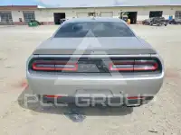 2015 Dodge CHALLENGER photo