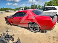 2015 Dodge CHALLENGER photo