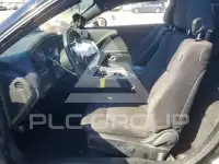 2015 Dodge CHALLENGER фото