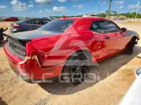 2015 Dodge CHALLENGER photo
