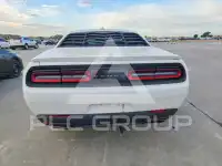 2015 Dodge CHALLENGER photo