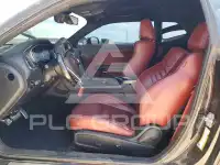 2015 Dodge CHALLENGER фото