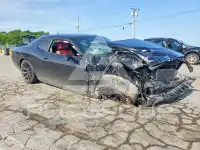 2015 Dodge CHALLENGER фото